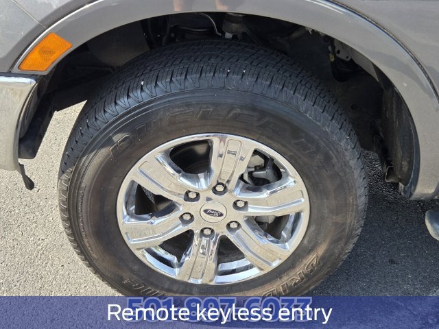 Certified 2023 Ford Ranger XLT w/ Equipment Group 301A Mid RWD image 21