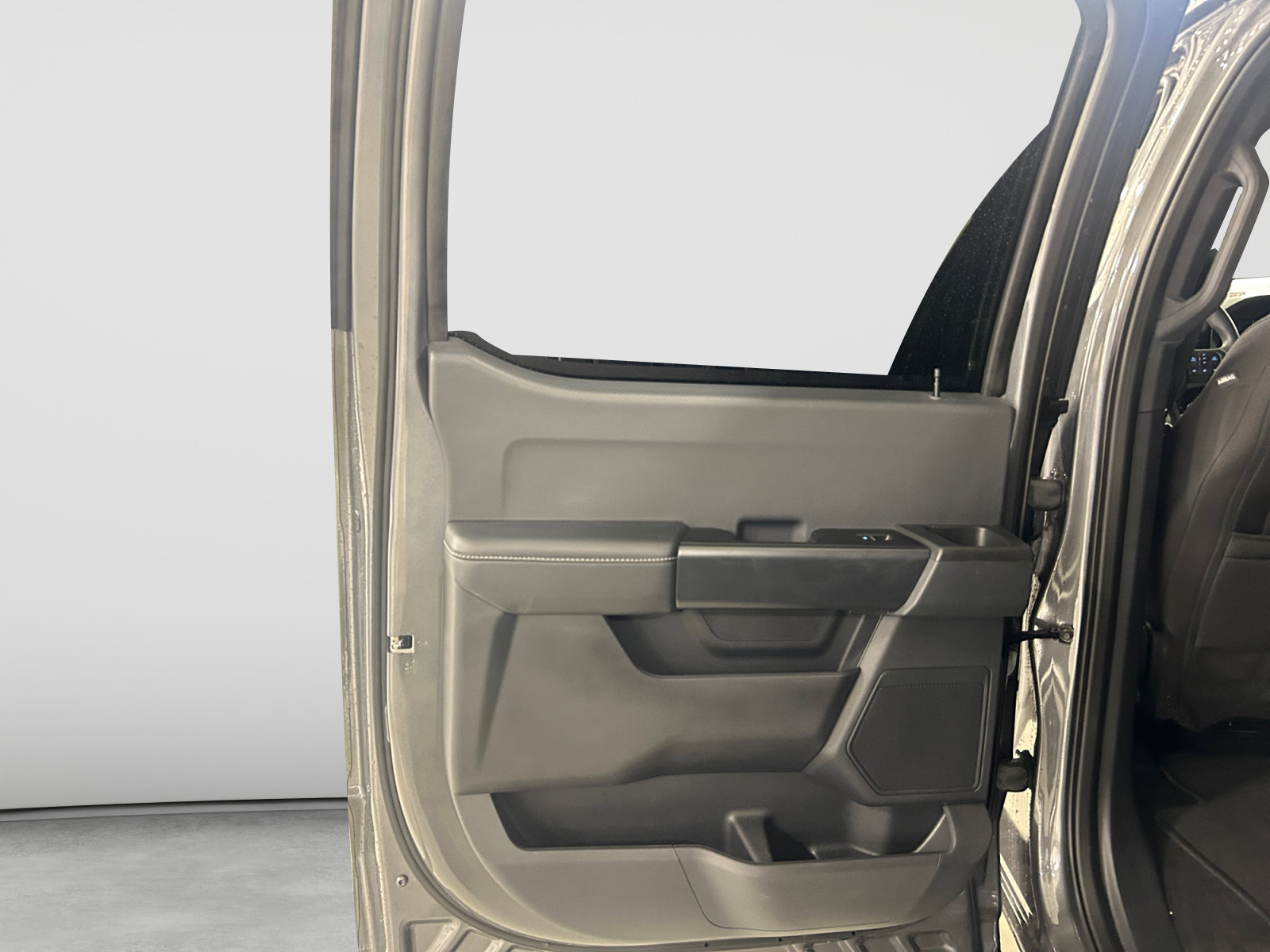 Certified 2024 Ford F150 STX RWD image 15