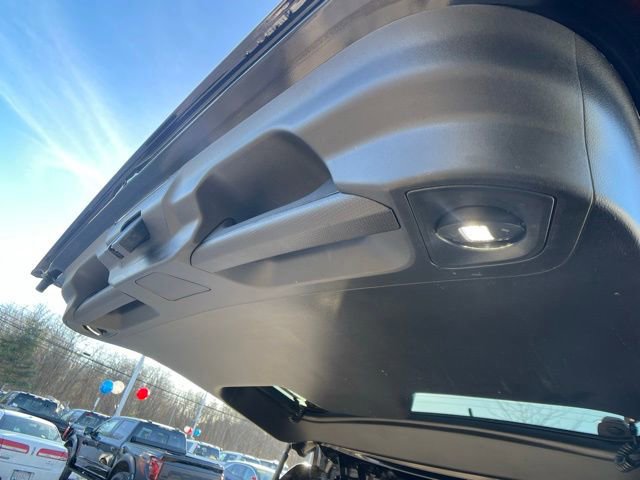 Certified 2024 Ford Bronco Sport Big Bend image 35