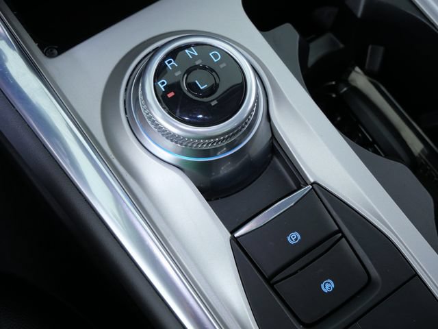 Certified 2023 Ford Explorer Limited w/ Limited Technology Package AWD/4WD image 24