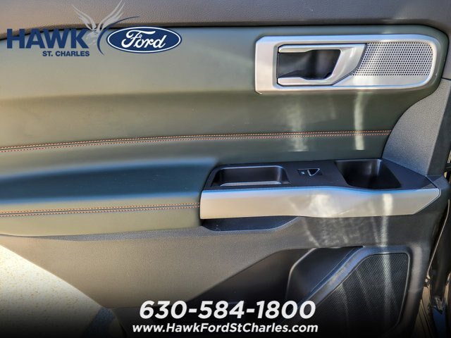 Certified 2024 Ford Explorer Timberline w/ Timberline Technology Package AWD/4WD image 22
