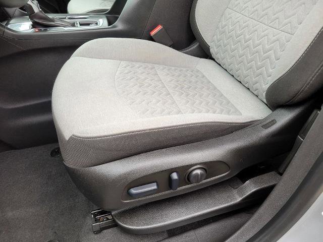 Used 2022 Chevrolet Equinox LT image 16