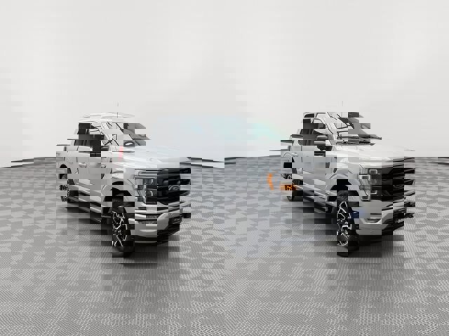 Certified 2023 Ford F150 XLT w/ Equipment Group 302A High AWD/4WD image 7