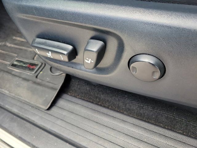 Used 2018 Toyota 4Runner Limited RWD image 23