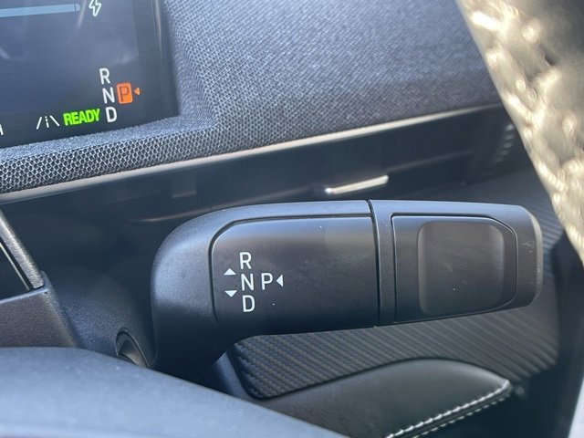 Certified 2025 Ford Mustang Mach-E Premium image 34