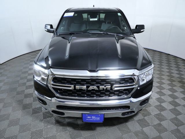 Used 2022 RAM 1500 Big Horn image 6