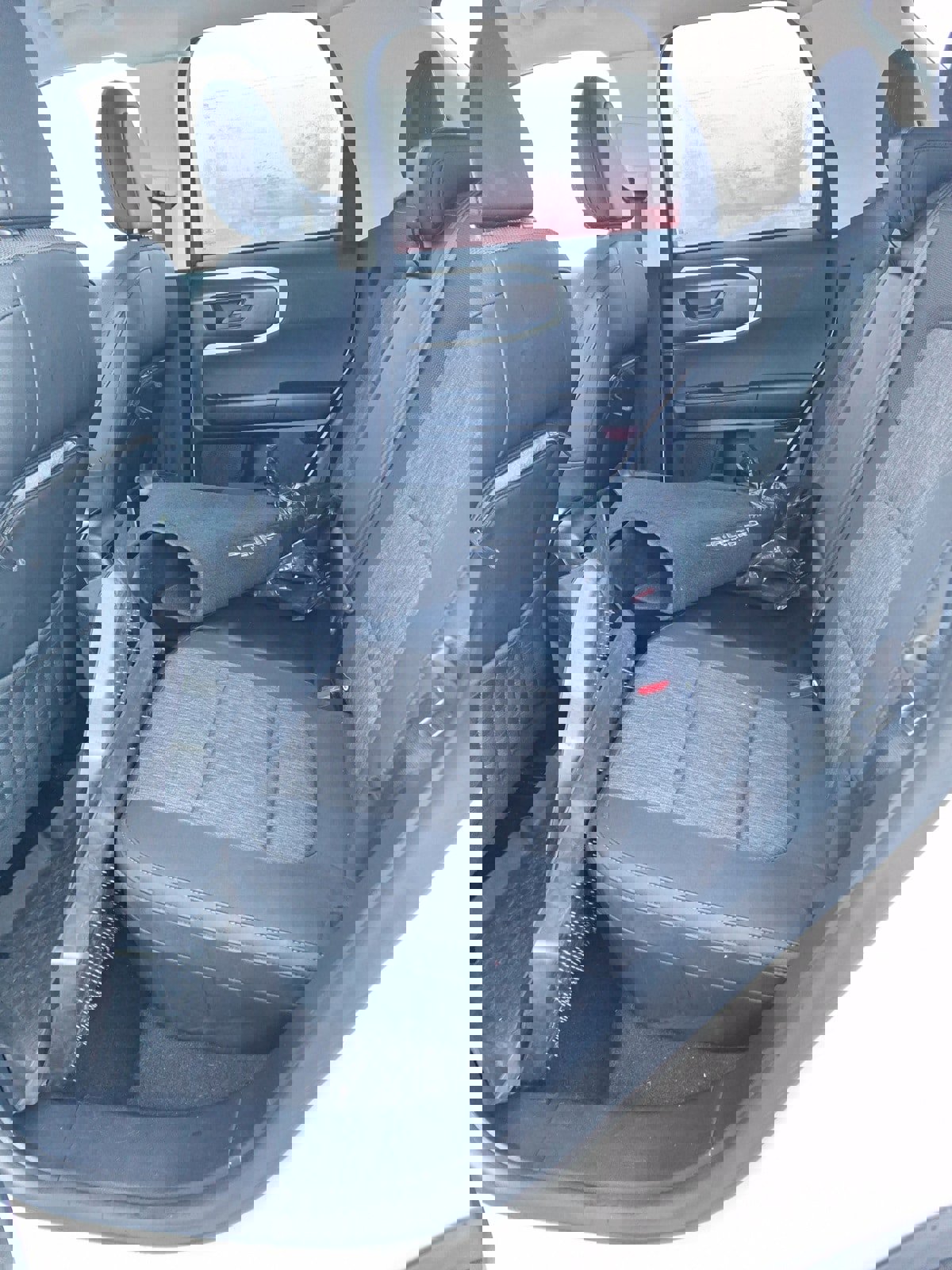 Certified 2022 Ford Bronco Sport Big Bend w/ Convenience Package image 13