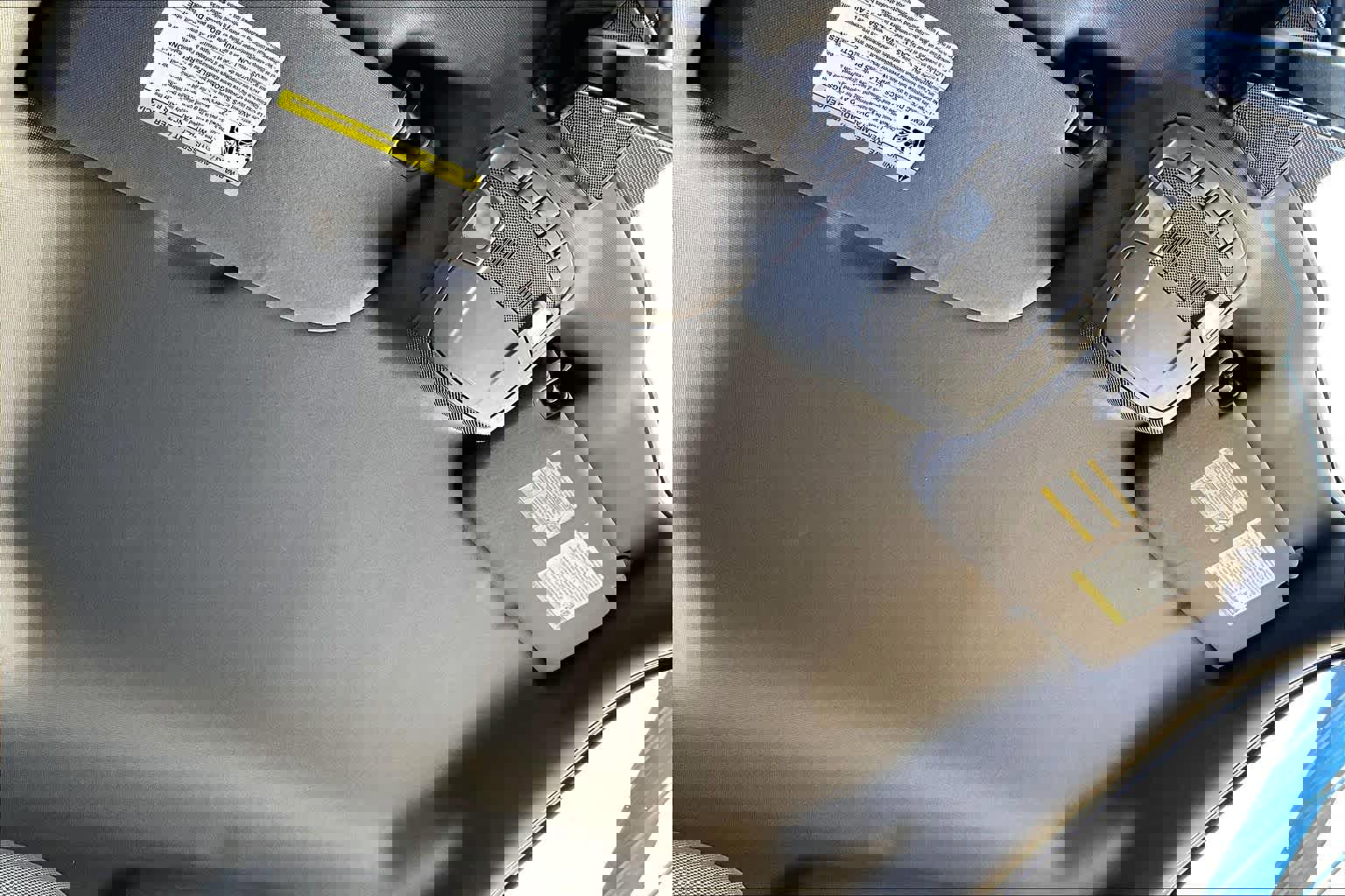 Certified 2020 Ford F150 XLT w/ Equipment Group 302A Luxury image 15