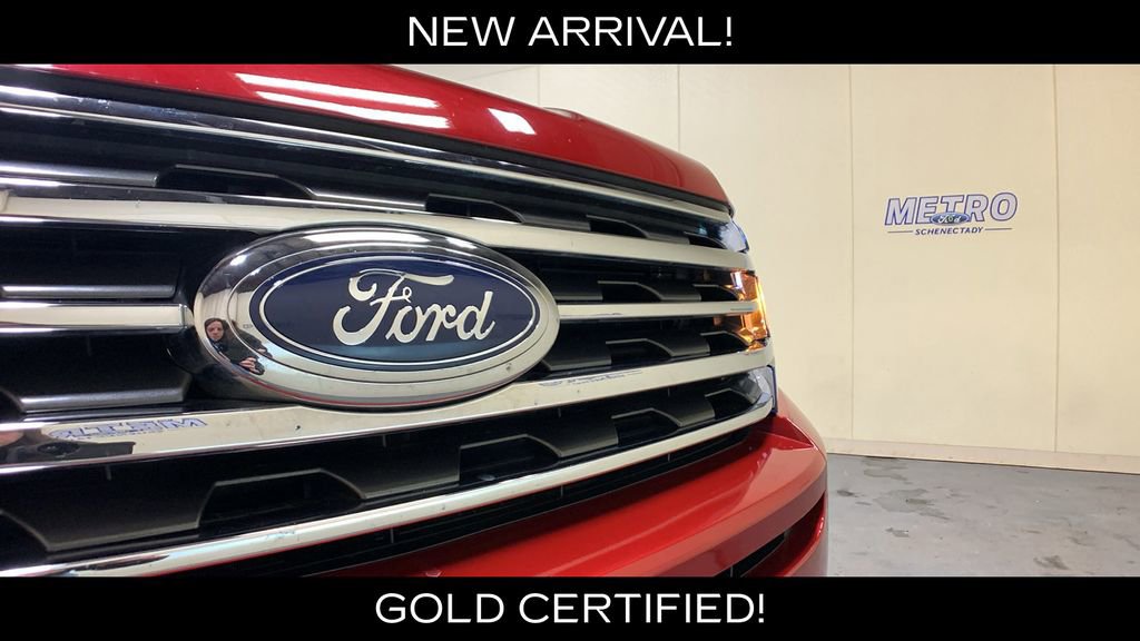 Certified 2021 Ford Expedition XLT AWD/4WD image 50