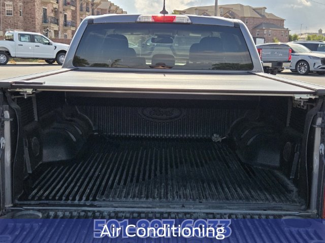 Certified 2023 Ford Ranger XLT w/ Equipment Group 301A Mid RWD image 17