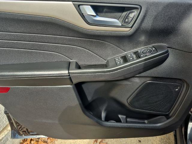 Certified 2022 Ford Escape SEL image 15