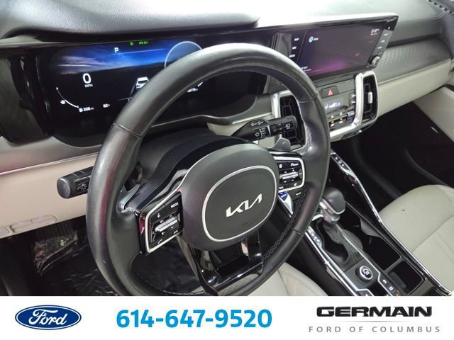 Used 2022 Kia Sorento SX FWD image 18