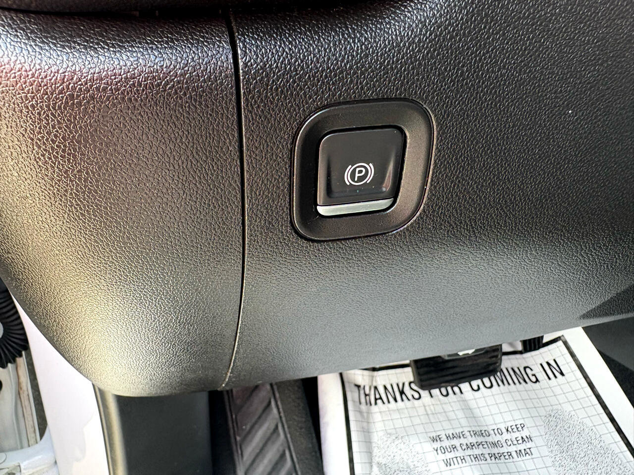 Used 2020 Chevrolet Silverado 1500 Custom w/ Custom Value Package image 76