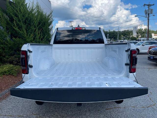 Used 2021 RAM 1500 Rebel w/ Rebel Level 2 Equipment Group AWD/4WD image 11