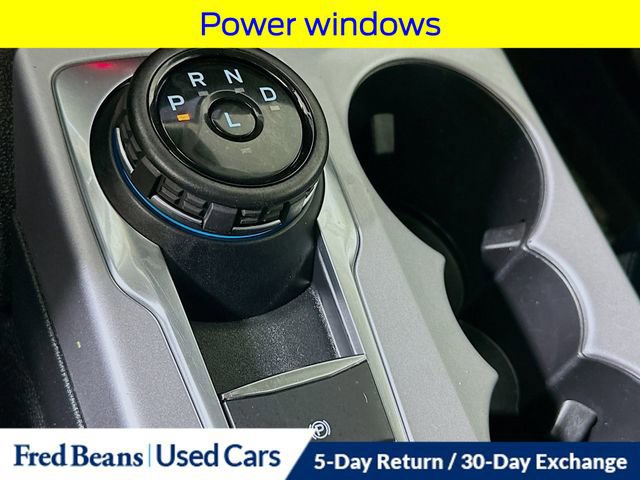 Certified 2022 Ford Bronco Sport Outer Banks w/ Tech Package image 21