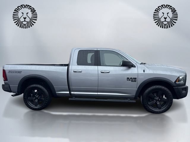 Used 2019 RAM 1500 Classic Warlock image 6