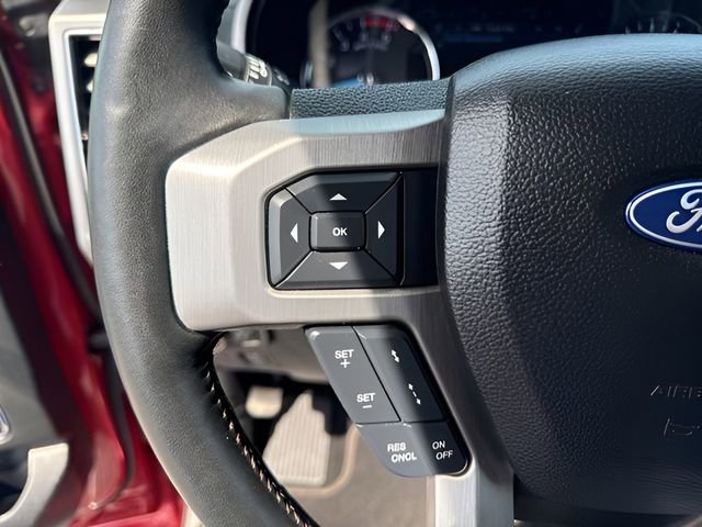 Certified 2019 Ford F350 Platinum w/ Platinum Ultimate Package AWD/4WD image 27