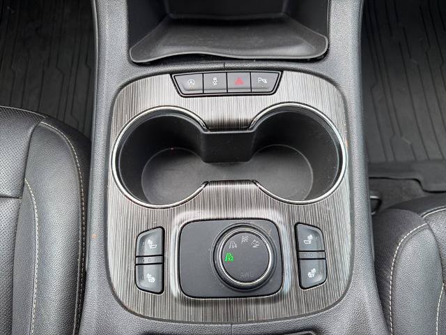 Used 2020 GMC Acadia SLT w/ LPO, Floor Liner Package AWD/4WD image 31