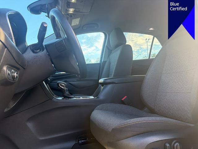 Used 2024 Chevrolet Equinox LT AWD/4WD image 10