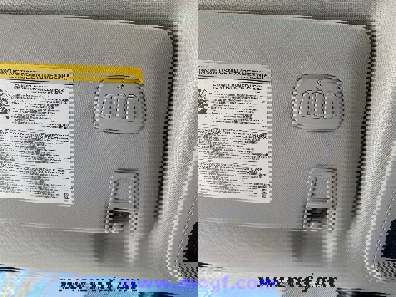 Certified 2023 Ford Mustang Mach-E Premium w/ Mustang Nite Pony Package image 11