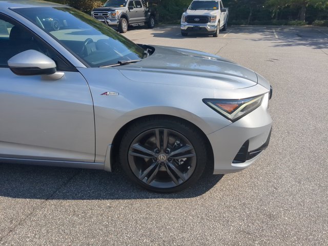 Used 2023 Acura Integra A-Spec FWD image 11