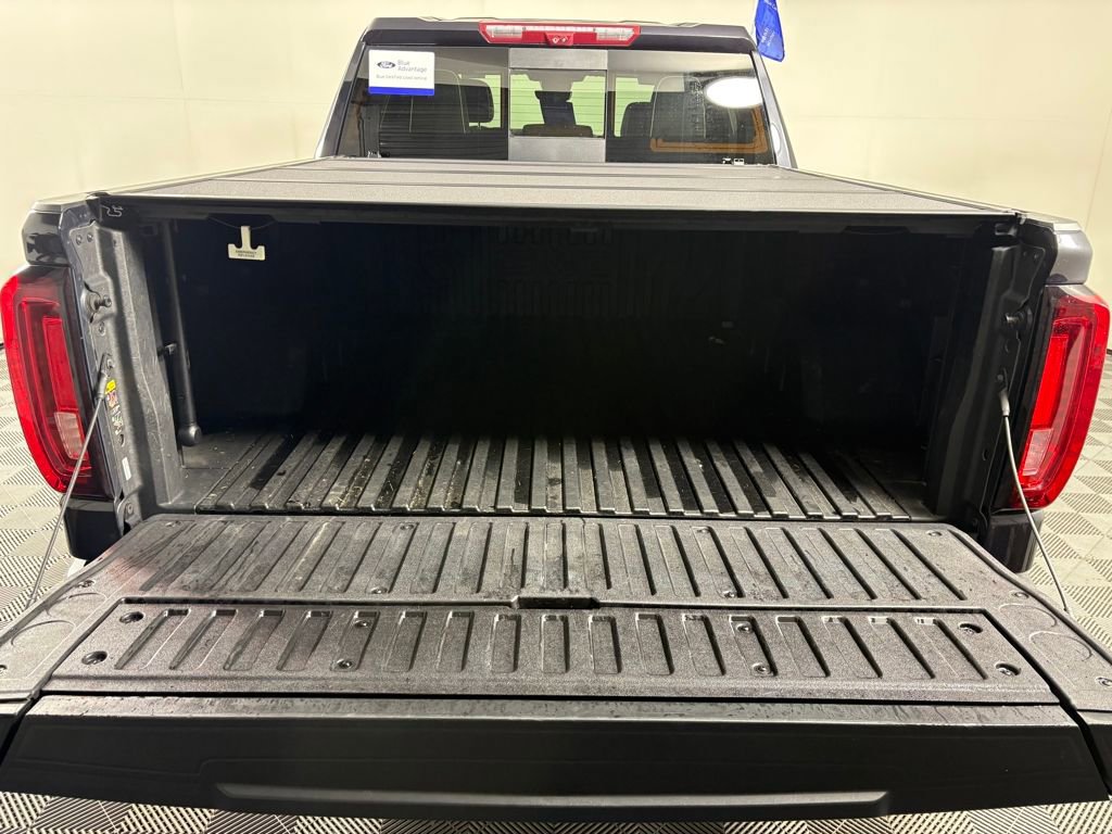 Used 2023 GMC Sierra 1500 Denali Ultimate image 33