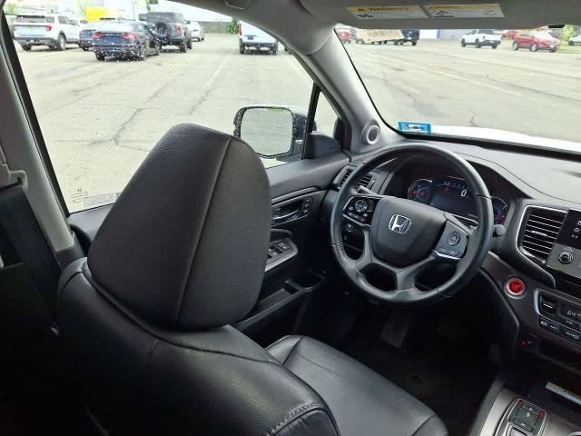 Used 2021 Honda Pilot Special Edition image 15