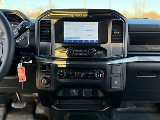 Certified 2023 Ford F150 XL w/ STX Appearance Package image 25