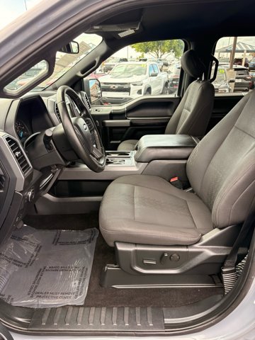 Certified 2019 Ford F150 XLT w/ Equipment Group 302A Luxury AWD/4WD image 12