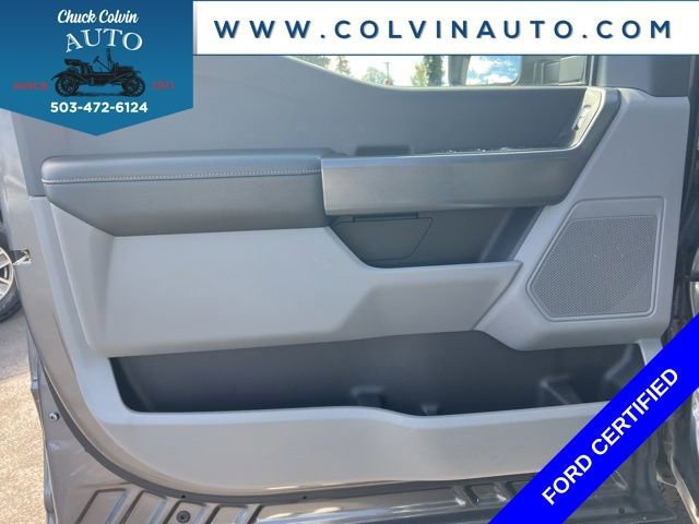 Certified 2023 Ford F250 XLT w/ FX4 Off-Road Package image 16
