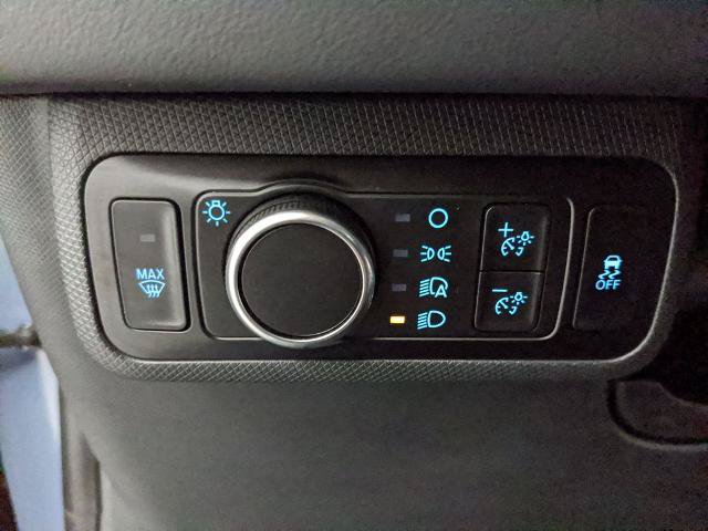 Certified 2023 Ford Mustang Mach-E Select AWD/4WD image 13