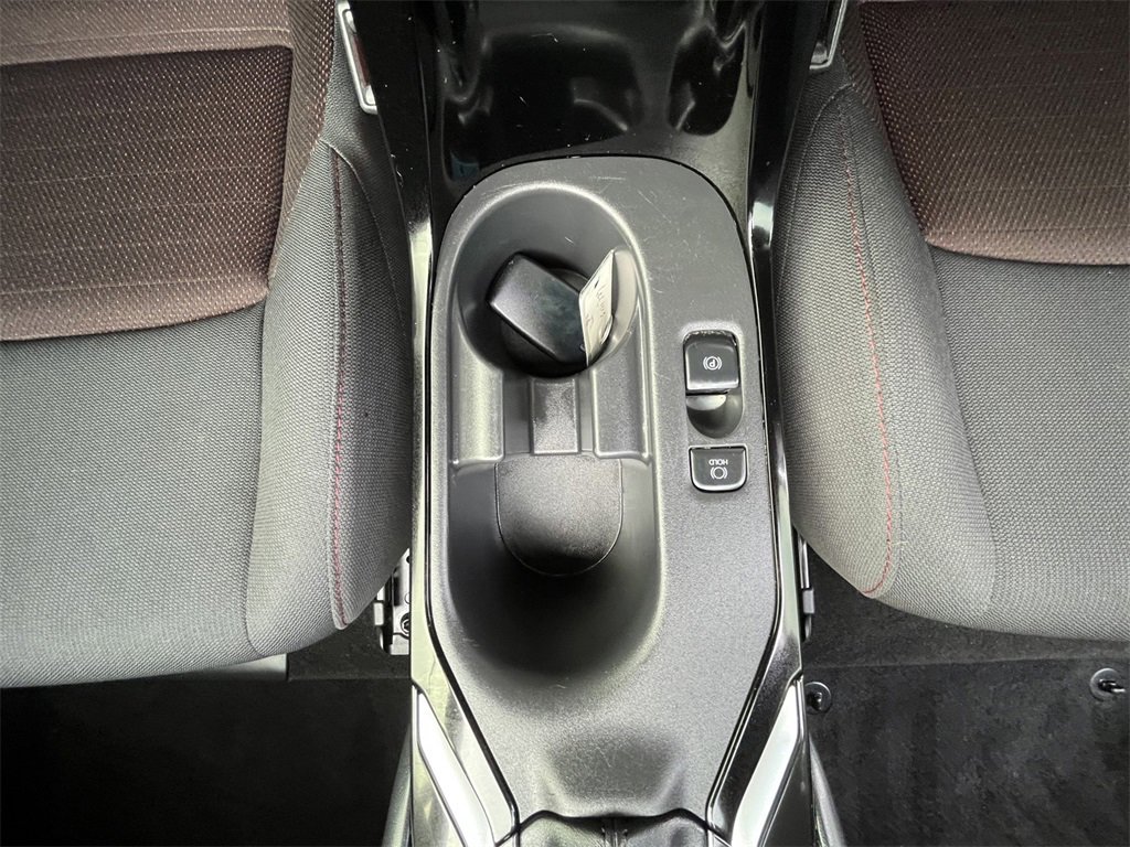 Used 2024 Toyota Corolla SE image 13