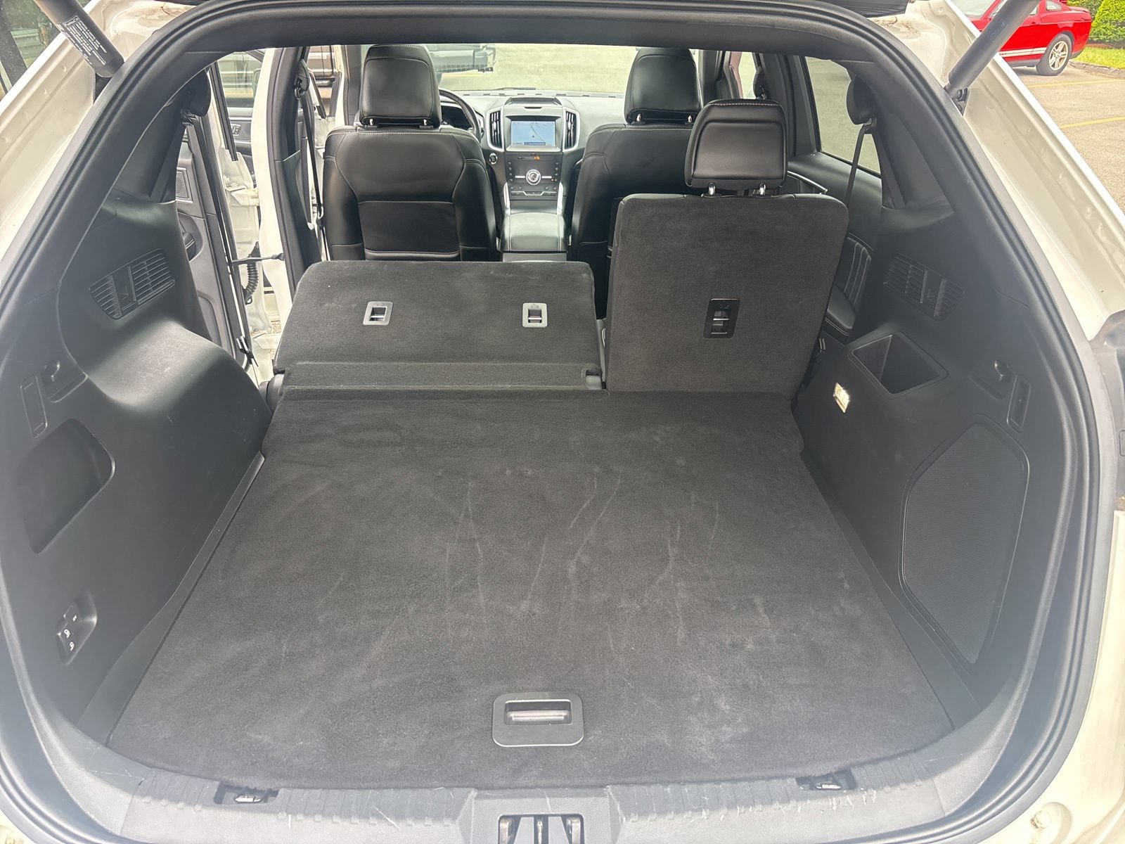 Certified 2020 Ford Edge ST w/ Equipment Group 401A AWD/4WD image 52