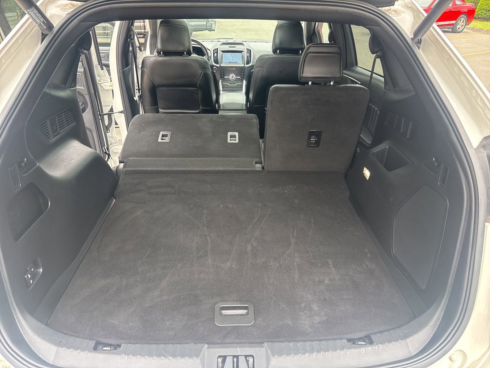 Certified 2020 Ford Edge ST w/ Equipment Group 401A AWD/4WD image 52