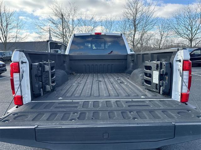 Certified 2017 Ford F350 King Ranch w/ King Ranch Ultimate Package image 25