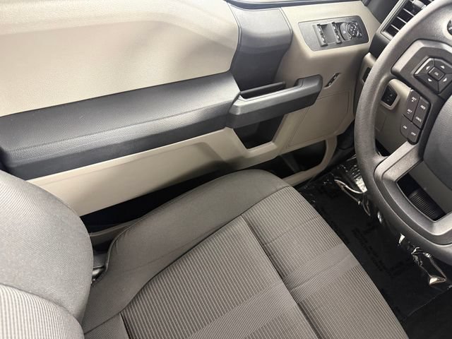 Certified 2019 Ford F150 XL w/ Equipment Group 101A Mid AWD/4WD image 28