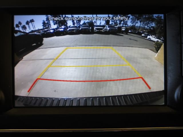 Used 2019 Kia Sedona EX image 19