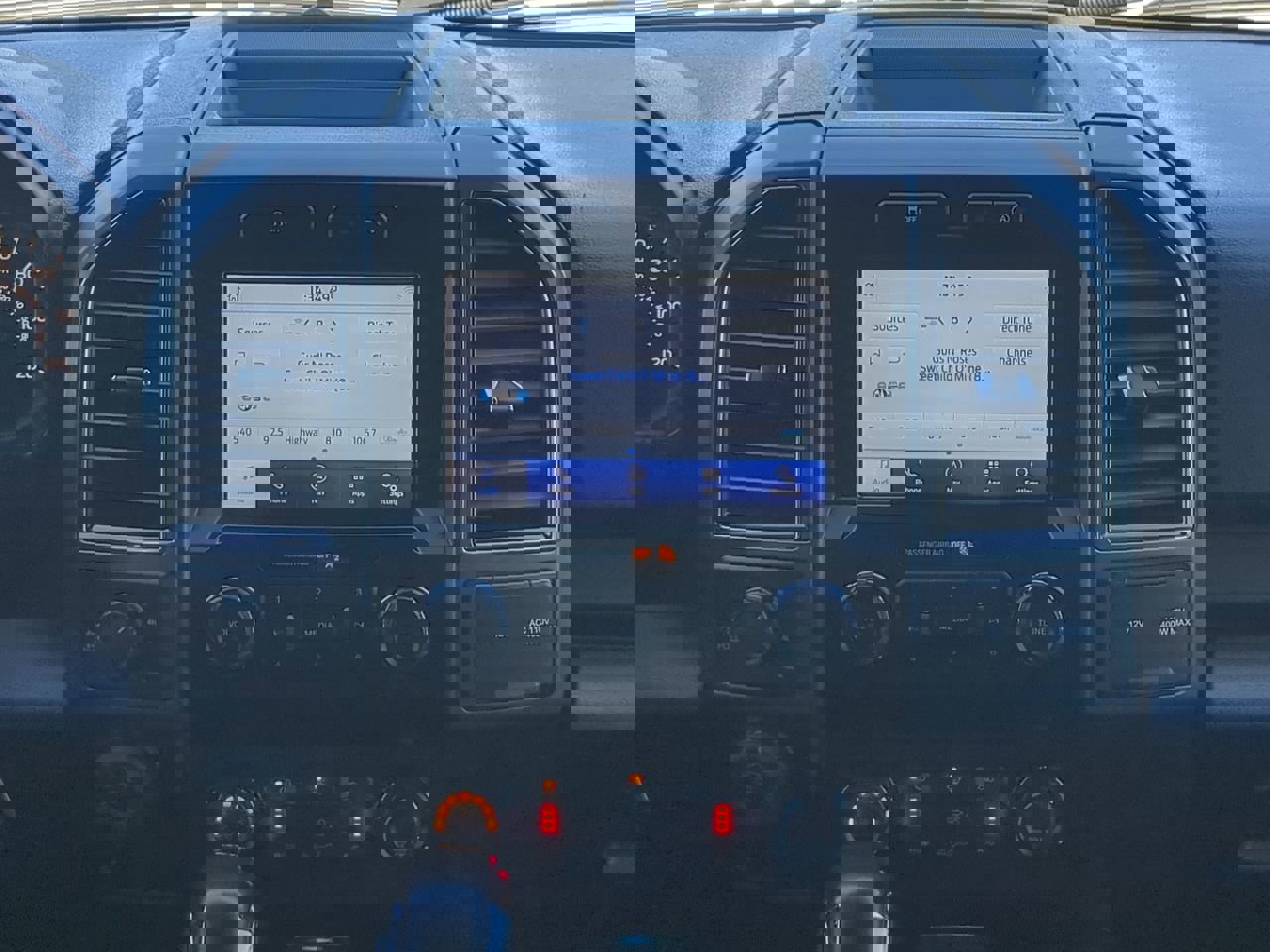 Certified 2020 Ford F150 XLT w/ Equipment Group 302A Luxury image 16