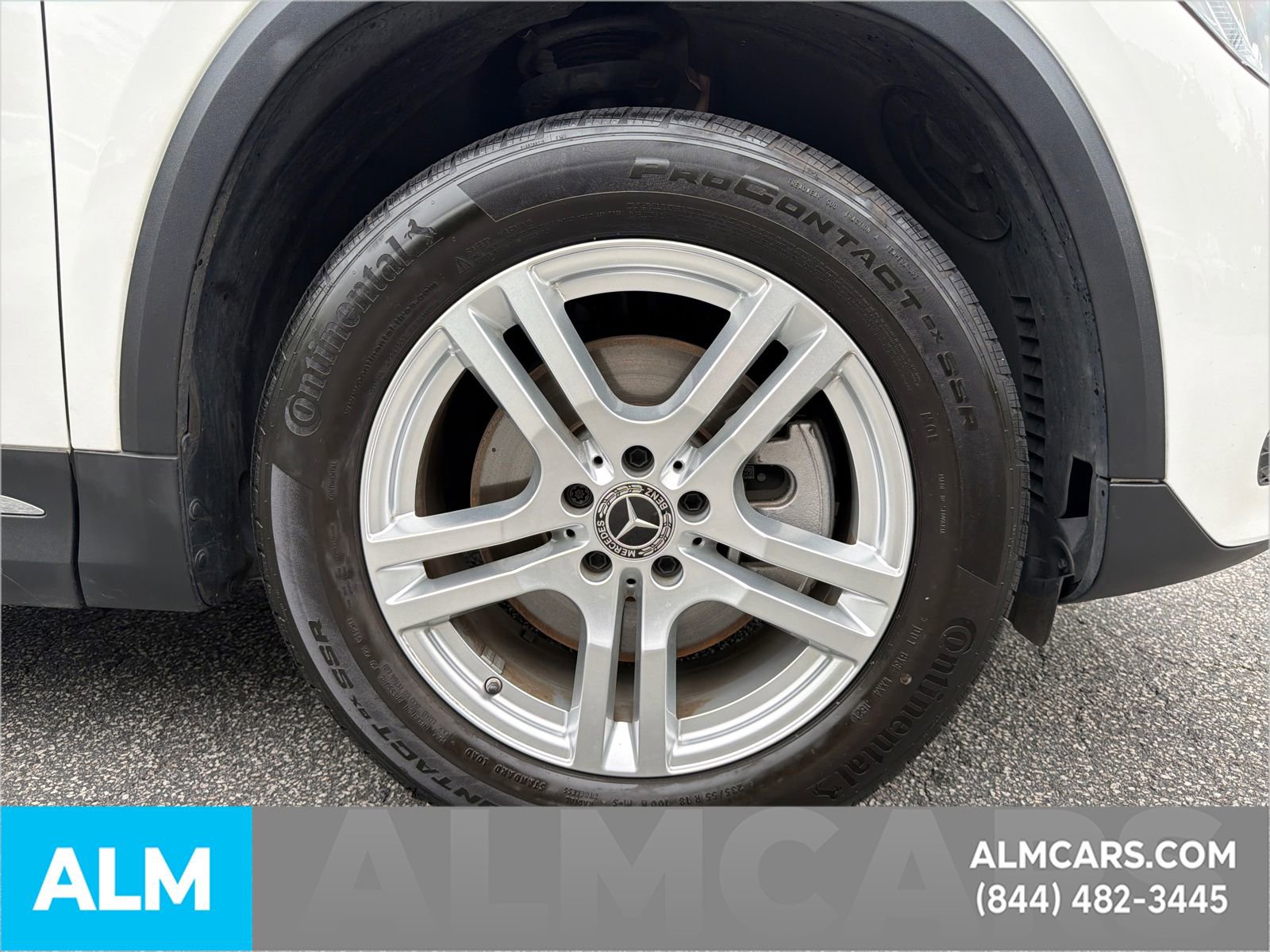 Used 2022 Mercedes-Benz GLA 250 image 15