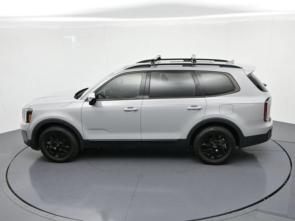 Used 2024 Kia Telluride SX Prestige X-Pro AWD/4WD image 20