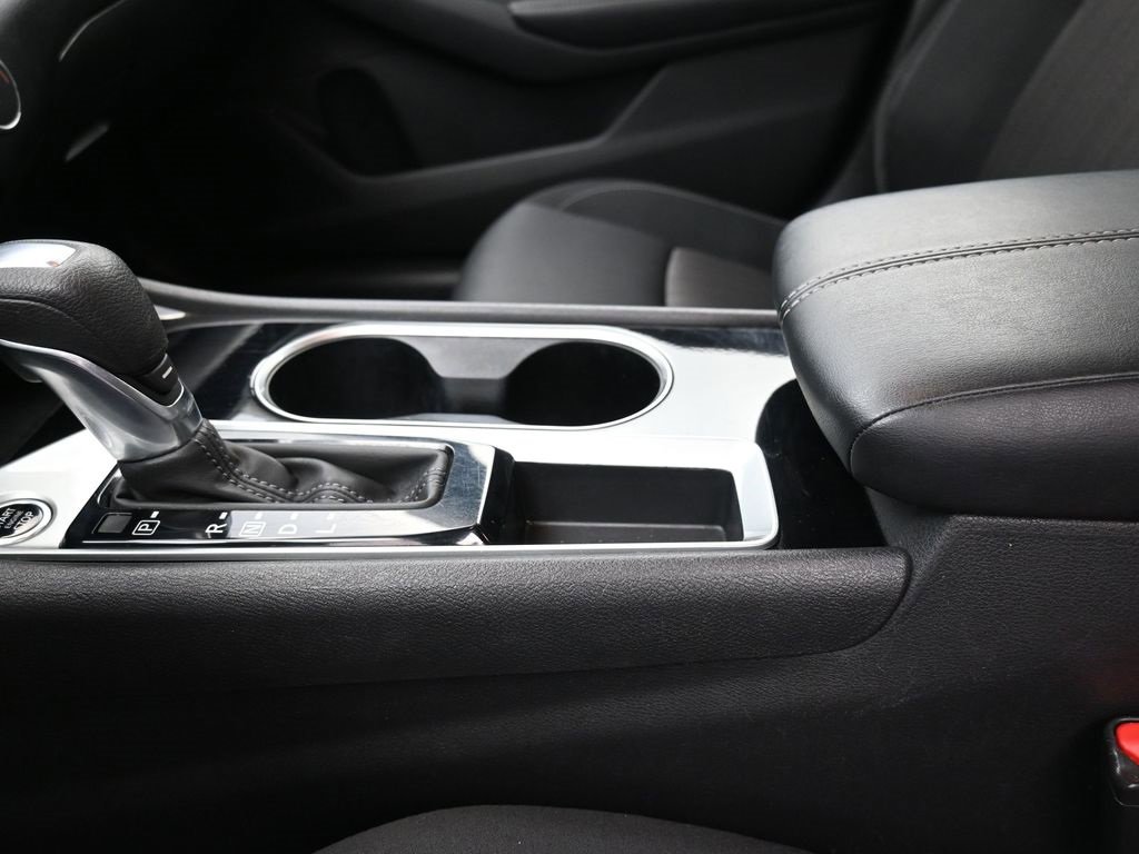 Used 2024 Nissan Altima 2.5 SV image 20