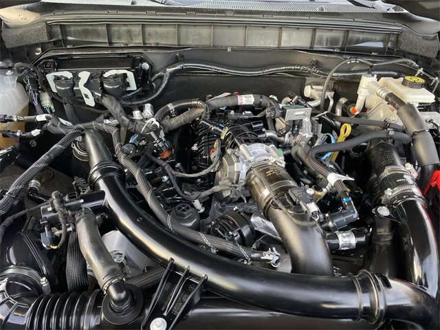 Certified 2023 Ford Bronco Badlands w/ Sasquatch Package image 37