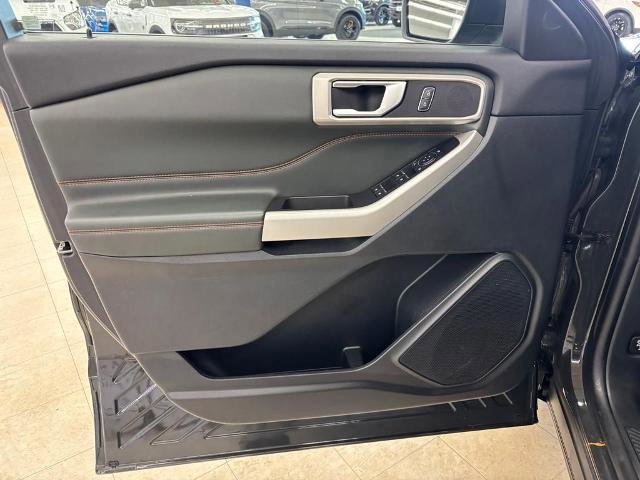Certified 2023 Ford Explorer Timberline image 10