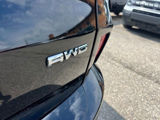 Certified 2024 Ford Escape ST-Line w/ Tech Pack #1 AWD/4WD image 24