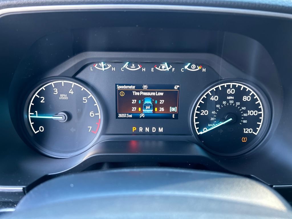 Certified 2022 Ford F150 XL w/ STX Appearance Package image 16