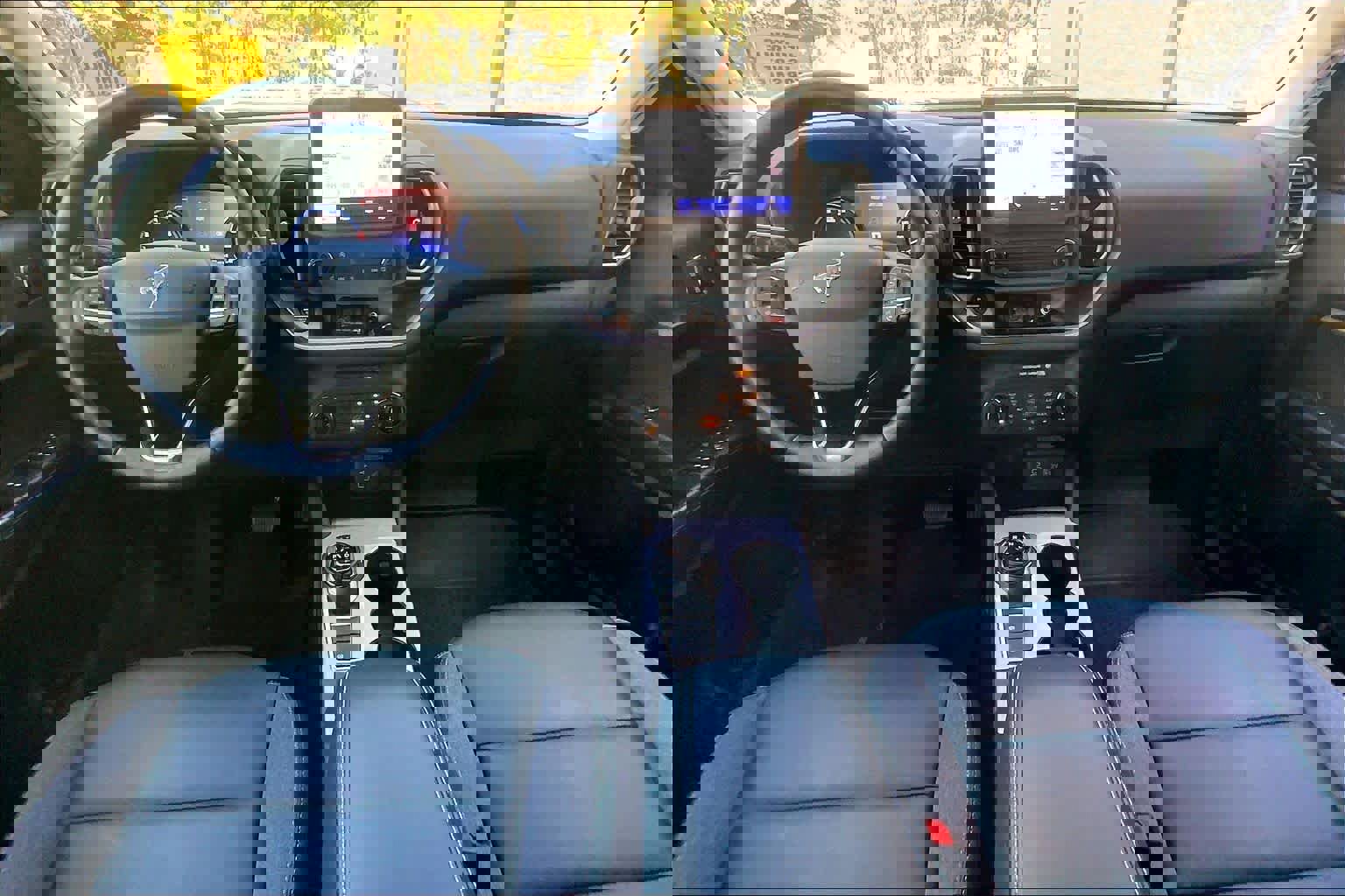 Certified 2023 Ford Bronco Sport Outer Banks image 14