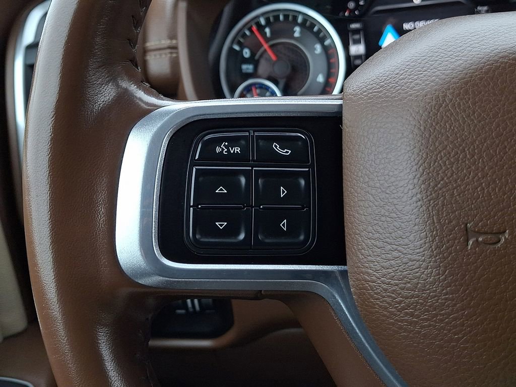 Used 2022 RAM 3500 Laramie AWD/4WD image 21