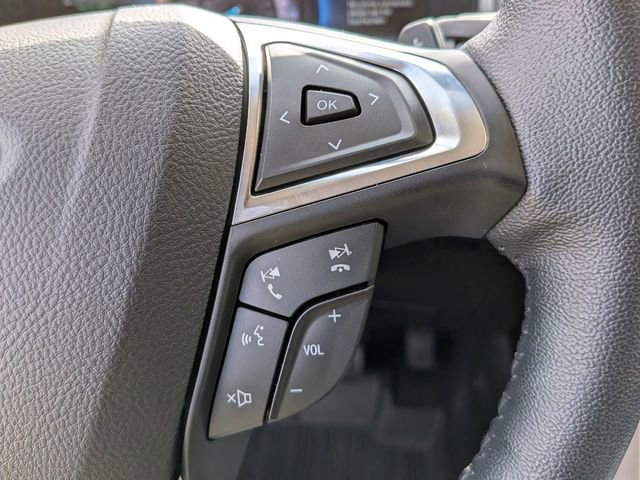 Certified 2022 Ford Edge SEL w/ Convenience Package AWD/4WD image 20