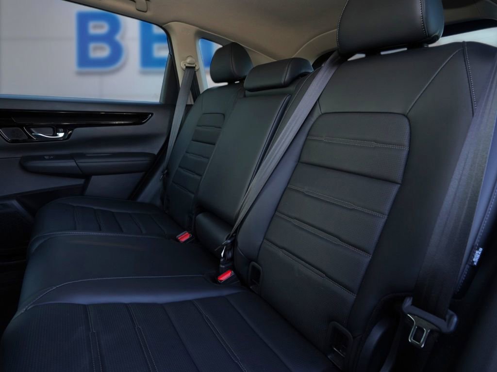 Used 2024 Honda CR-V EX-L image 30