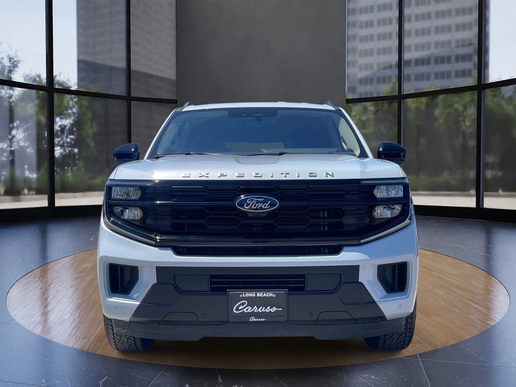 Certified 2025 Ford Expedition Active RWD image 8
